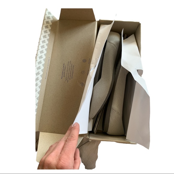 Rothy’s Pointed Toe Flats - Picture 5 of 7